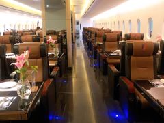 -法兰度航空主题餐厅(河源店)