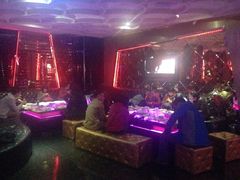 -凯乐会量贩KTV(国防大厦总店)