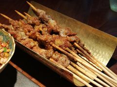 -楼兰新疆主题餐厅(悠方店)