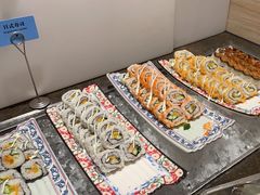 -杭州开元名都大酒店·地中海自助餐厅