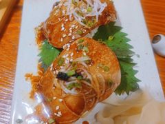 鹅肝手握-無忧浅草君·洋风料理(下沙宝龙二期一店)