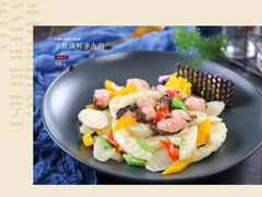 -赵四小姐(名人花园小区店)