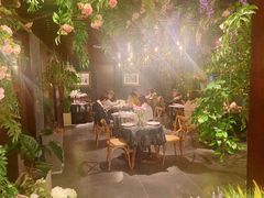 大堂-第101座花园餐厅(湖滨88店)