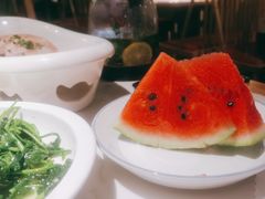 -筱爷叔·上海传统手工菜(玉树路店)