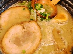 -日出拉面(望京店)