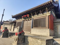 -关帝庙(大同古城)