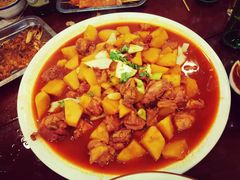 -伊隆斋(什刹海店)