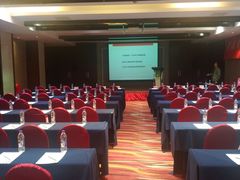 -天津水游城丽筠酒店