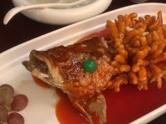 -松鹤楼(山塘街店)