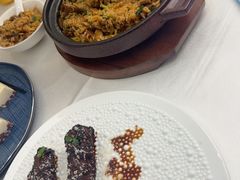 -品海楼·大连海胆锅贴馆(东港店)