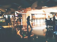 -百美汇影城(LUXE嘉里中心店)