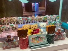 -逸廊大堂吧(三亚海棠湾万丽度假酒店)