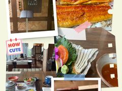 -Tsuru鹤日本料理(静安香格里拉店)