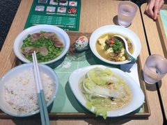 -老乡鸡(南京胜利路店)