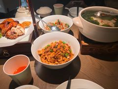 -楚山晓·楚湘菜(江夏永旺店)