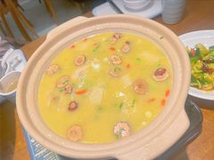 -乔街深夜食堂·小龙虾·高压锅生蚝(杭州总店)