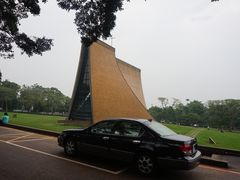 外观-路思义教堂