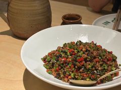 -一坐一忘云南菜(卓悦中心)