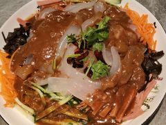 -大哈福烧烤·海鲜·家常菜(延安三路店)