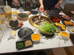 -花味烤肉·拌饭(庐阳万科店)