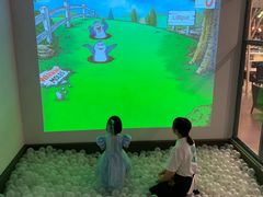 -FAIRYLAND龙族星球主题餐厅(凯丹广场店)