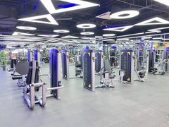 -宝德龙游泳健身