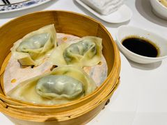 -Yan Ting 宴庭中餐厅(上海静安瑞吉酒店)
