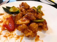 -桃园中华料理炸酱面(燕儿岛路店)