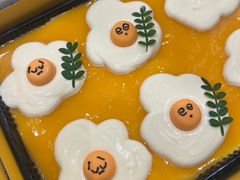 -杜哈夫DOUX RÊVE·生日蛋糕(日月光店)