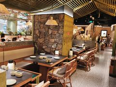 -季季山·云南野生菌火锅(上海首店)
