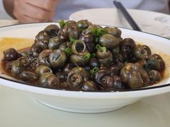 -七的湖·晚芳亭·阳澄湖农家菜·大闸蟹(莲花岛店)