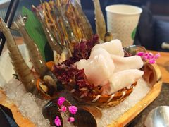 -湊湊火锅·茶憩(皇姑万象汇店)