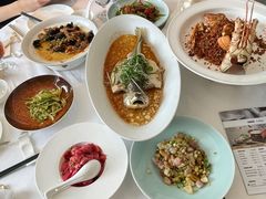 -顺峰(农展馆店)