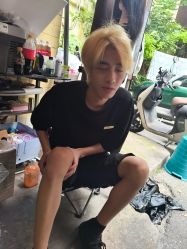 -YESIDO椰岛造型烫发染发