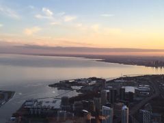 -360 The Restaurant at the CN Tower