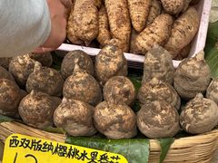 -大观篆新农贸市场