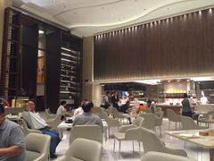 新发展亚太JW万豪酒店福苑咖啡厅-新发展亚太JW万豪酒店·福苑咖啡厅