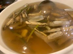 -聚春园自助餐厅(东街口店)