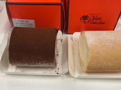 -檬舒舒MonChouChou(久光百货店)