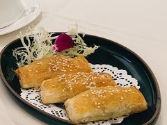 传统叉烧酥-陶然轩(沙面店)