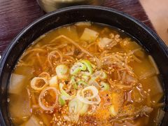 -釜山豚骨汤饭(芝罘万达广场店)