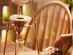 -Jamaicablue Coffeeshop(中央广场店)