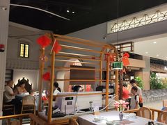 -晓粤·惹味粤菜(凯德乐峰广场店)