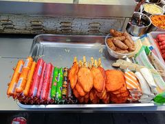 -大东北首席烤冷面(常兴路店)