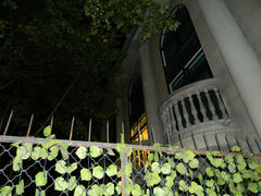 -杭州西湖桔子水晶酒店
