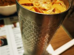 香滑奶茶-敏华冰厅(天河城店)