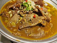 -小菜园新徽菜(苏州繁花中心店)