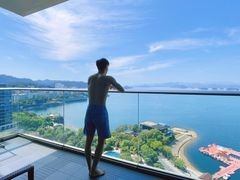 -绿城千岛湖喜来登度假酒店