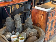 -Dombe豚(黑猪肉街店)