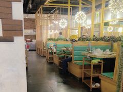 -原味四季椰子鸡(公明百佳华店)